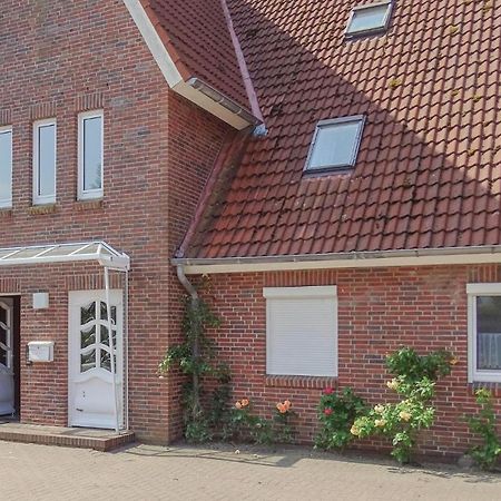 Beautiful Apartment In Buesum Ot Westerdeichs, Luaran gambar