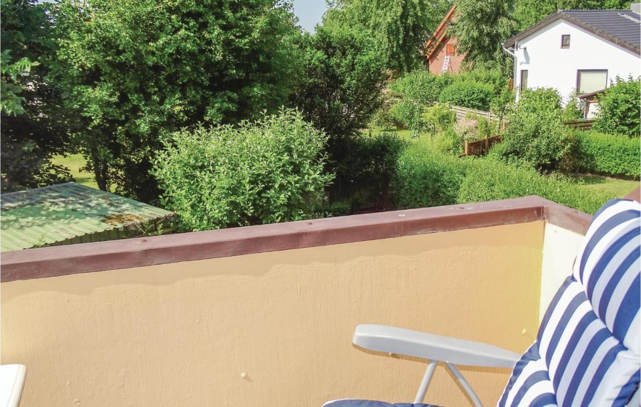 Beautiful Apartment In Buesum Ot Westerdeichs, Luaran gambar