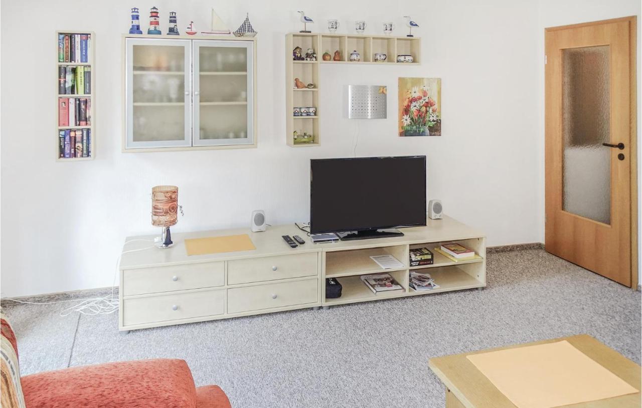 Beautiful Apartment In Buesum Ot Westerdeichs, Luaran gambar